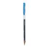 Uni-ball Signo UM-100 0.7mm Gel Pens Light Blue Ink Pack of 6 for Office, School & Home Use