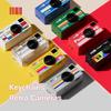 Retro Campus Student Mini HD Camera for Photos & Videos
