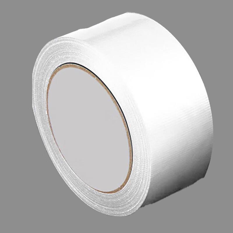Hand-Tearable Waterproof Cloth Tape
