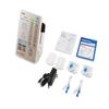 Omron HV-F9551 Dual Channel Mid-Low Frequency Therapy Device with Heat