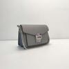 [Pre-Owned] Patricia Visetos Fashion Leather Mini Shoulder Bag - Very Good #8PVVE8