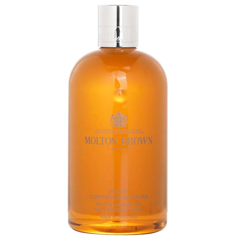 Гель для душа Sunlight Clementine Vetiver 300 мл