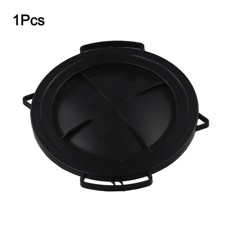 Bullby Dust Cap Replacement Compatible with Various For BMW Models Including X5 E70 and X6 E71 OEM 63117311241