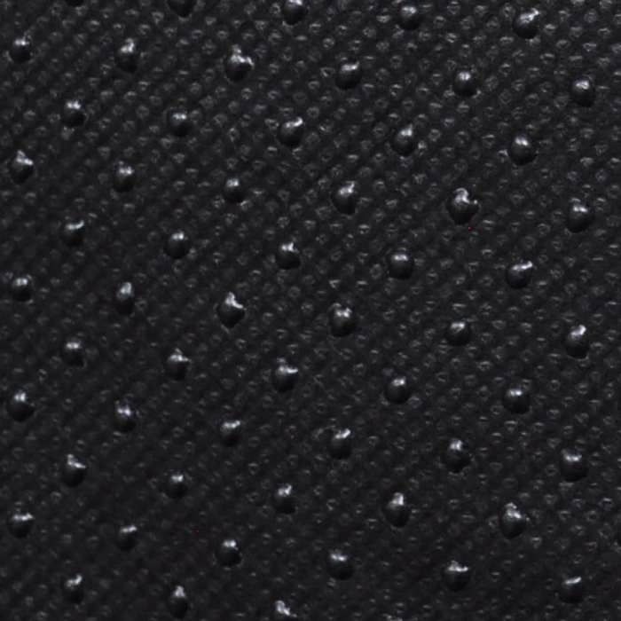 VidaXL Tapis plat rectangulaire pour chien marron taille XL 170242