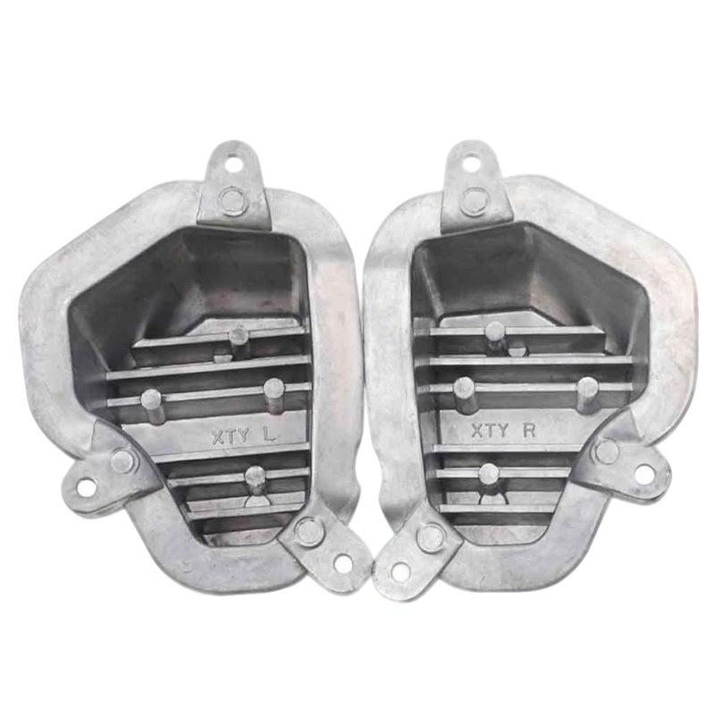 BMW 5er F10 (2009-2016) Blinkerleuchte, Teilenummern 63117271901 / 63117271902