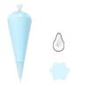100G Imitation Cream Glue Charms Handmade Whipped Phone Case Decoden Shaker