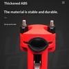 Rod Holder Boat Fishing Bracket Card Holder Boat Fishing Rod Holder Rear-Mounted Boat Fishing Rod Clamp Rod Pod Fishing Gear