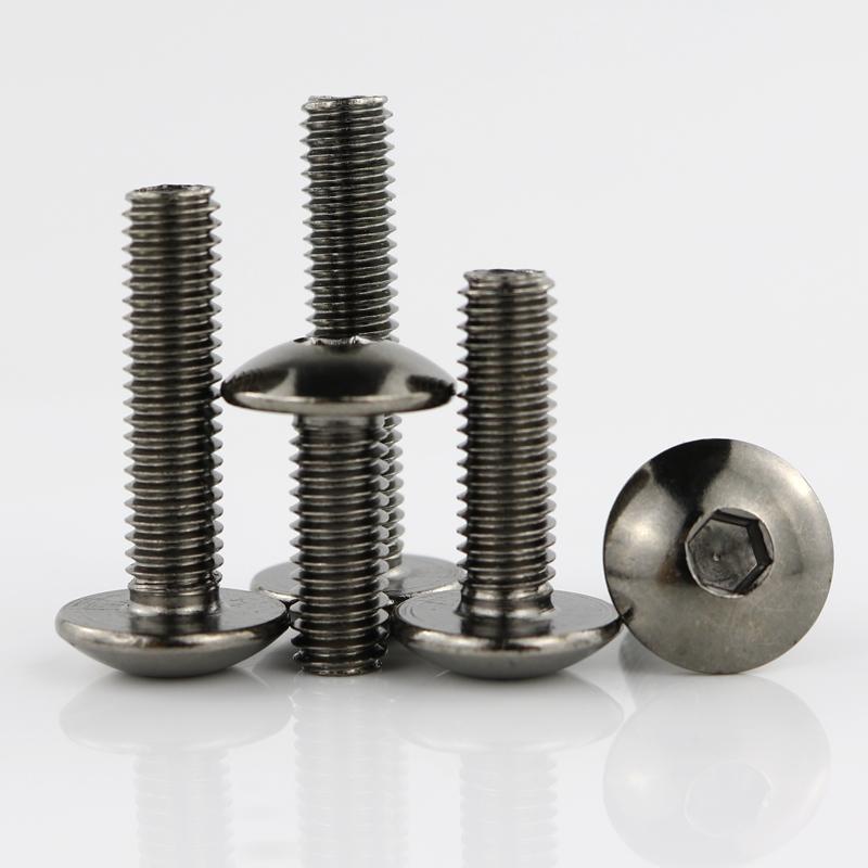 Fit For Kawasaki Z250 Z250SL Z300 Z650 Z750 Z800 Z900 Z1000 Complete Full Fairing Bolts Kit Screw Washer Fastener Bodywork Steel