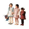 LUSON Okids Girls' New Year Cheongsam Dress