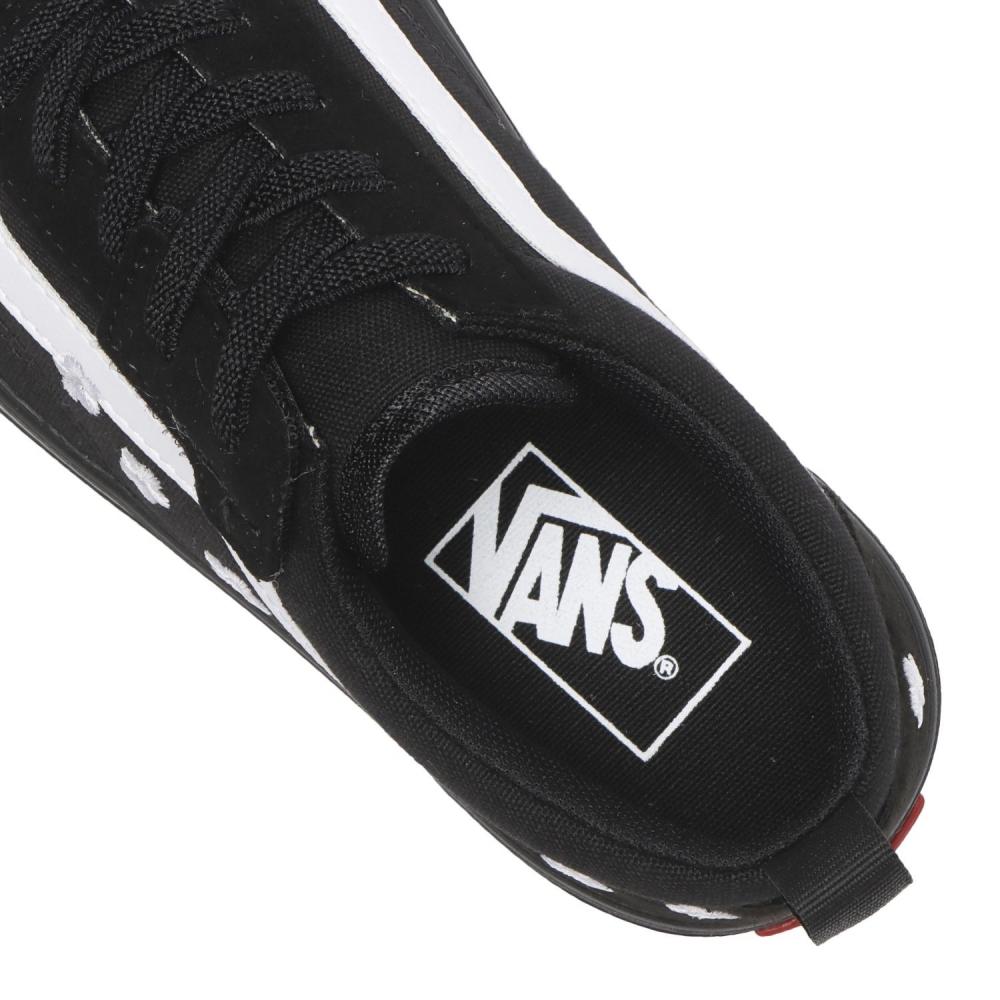Vans Old School Blk Blk Flw V36ps eb.Flw Blk Blk Flw