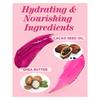 Touch In SOL Pretty Filter Overnight Lip Plumping Mask 15ml/ Lip Treatment Intensive Nourishing Dry Cracked Lips Repair Volumizing Hydration
