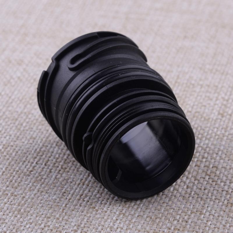 Transmission Valve Body Module Bulkhead Connector 6L2Z-7G276-AA Fit for Ford Expedition Explorer F150 Mustang Lincoln AL3Z7G276C