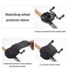 Casting Reel Bag Fishing Reel Storage Pouch Case Reel Protector Bag Reel Pouch Fishing Equipment Accessories