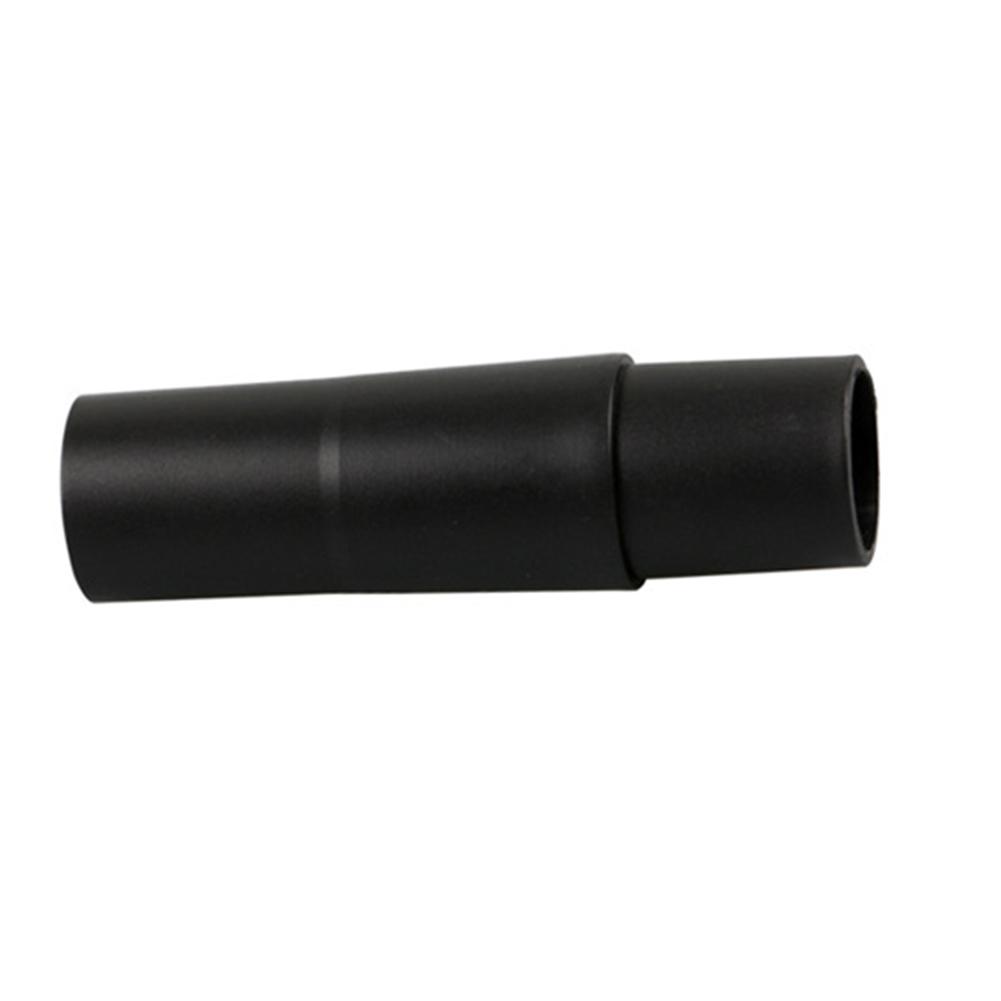 Sweeper Parts Hose Adapter Black Cleaning Tools Accessories