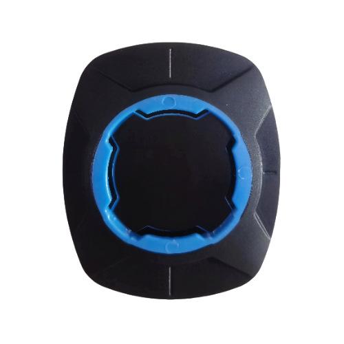 1 Pcs MTB Bike Bicycle Mountain Bracket Mobile Hold Motorcycle Scooter Handlebar Security Lock Accessories Newest Phone Patch