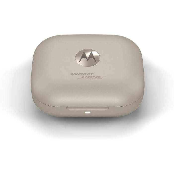 Écouters Bluetooth Motorola Moto Buds+ Beige (Beach Sand)