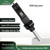 8018 Portable Hot Air Gun Desoldering Station for Mobile Phone Repair, 220V-110V