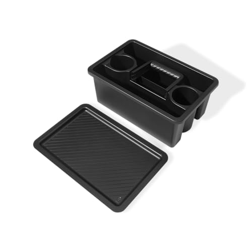 Weber BBQ Caddy with Lid, Portable Storage Box for Weber Works Barbecue Stoves, [Official Japanese Product, 2-Year Warranty], Product Number: 3400128