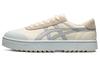 Men's Sneakers ASICS Court Trail Sneakers Ivory/Blue