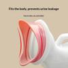 Leakproof Women Urinal Thickened Soft Spout Clear Scale Large Capacity Chamber Pot for Travel Car Use