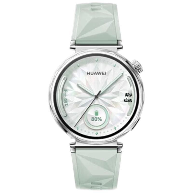 

HUAWEI WATCH GT 5 Smartwatch (CN version)