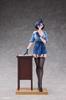 Hanabee the Innocent Art Teacher Who Suddenly Scale PVC ABS Painted Complete Figure Rumi, Strips, 1/6 &