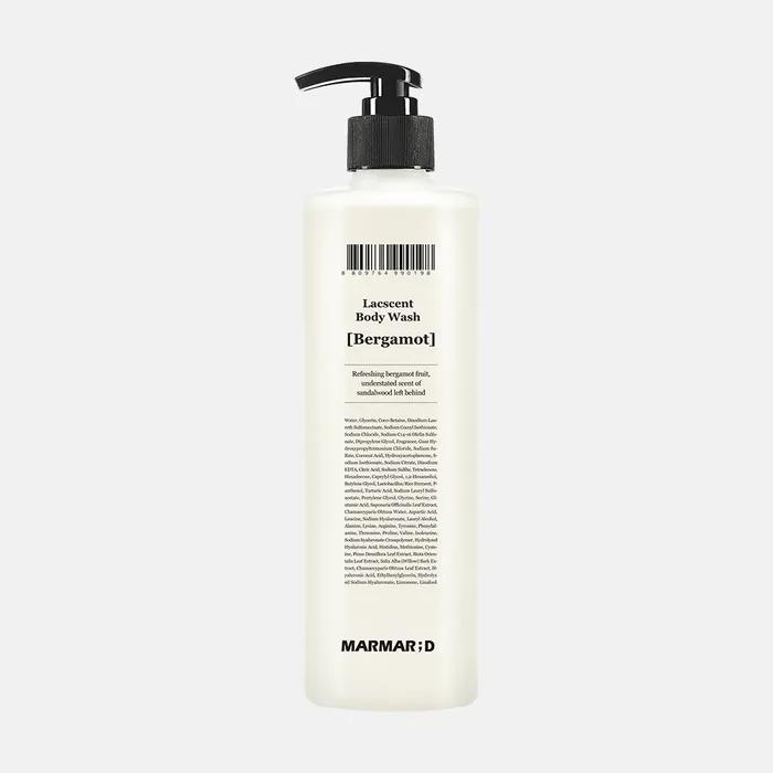 Laxent Body Wash 488ml Bergamot