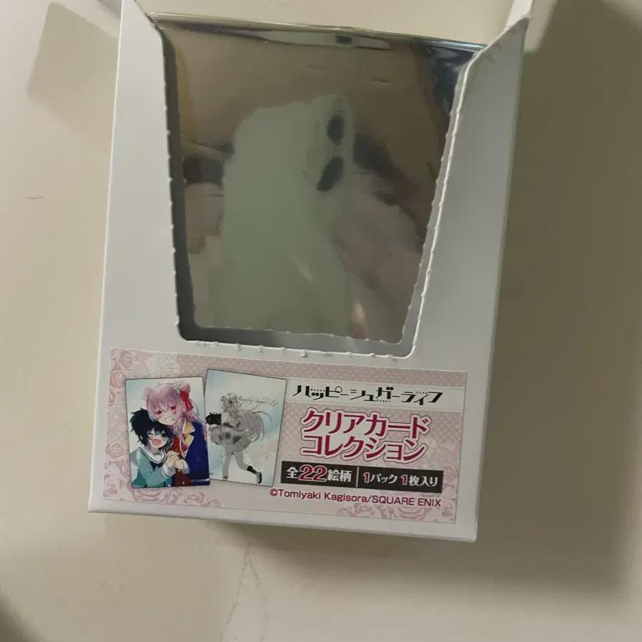 

Акриловые открытки Happy Sugar Life в партии из 22 штук