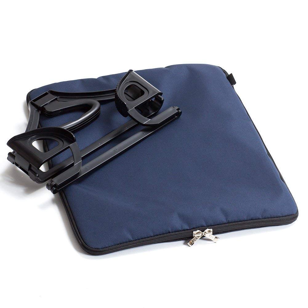 One Two Finish Hanger Case NEW JALUX Navy [TABITUS]