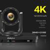 Lenovo SX-HD15K-20 4K AI Tracking PTZ Video Conference Camera (CN version)
