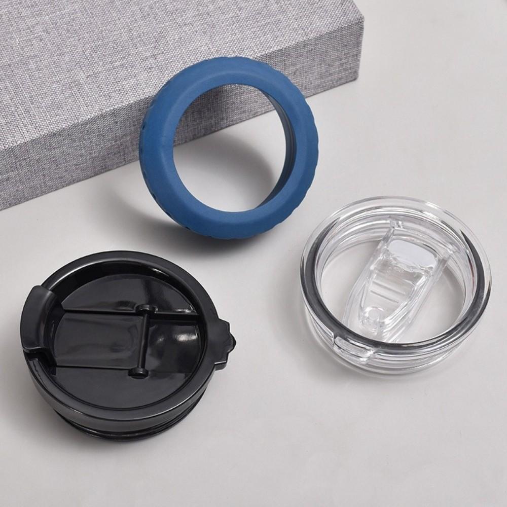 304 Stainless Steel Cola Beer Can Insulated Lids 16Oz Insulation Or Cooling Can Cooler High-Capacity Dual Layer Vacuum Cup