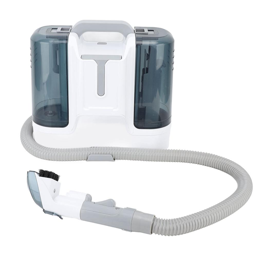450W Spot Carpet Cleaner Portable Stain Remover Strong Suction Cleaning Machine for Blanket Curtain