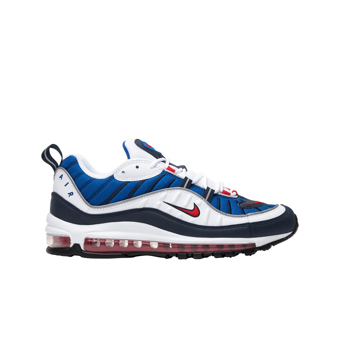 

Nike Air Max 98 Gundam 2018 275