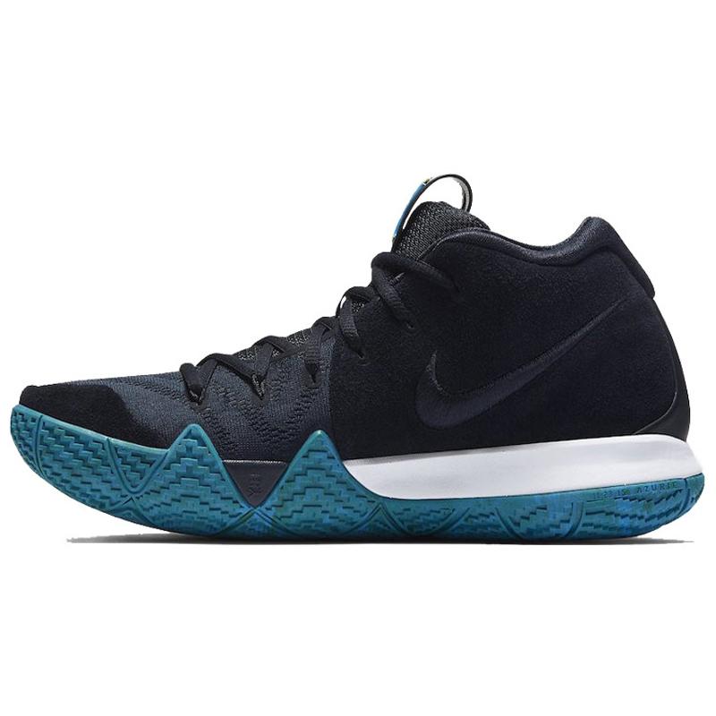 

Nike Kyrie 4 Obsidian 943806-401 44.5