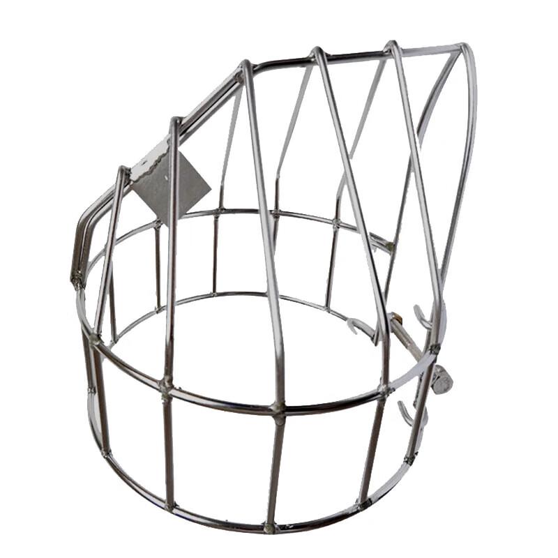 WM55 Stainless Steel Propeller Guard