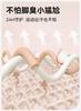 English Girls' Cotton Middle Socks (3-Pair Set)