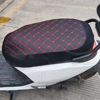 Motosiklet – Koltuk Kılıfları