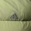 Adidas Duck Down Outdoor Sports Warm Hooded Down Jacket Men Jackets JW6777