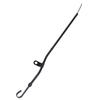 Engine Oil Dipstick Tube Stainless Steel Fluid Oil   Dipstick Tool Replacement for   302 351C C and Engine
