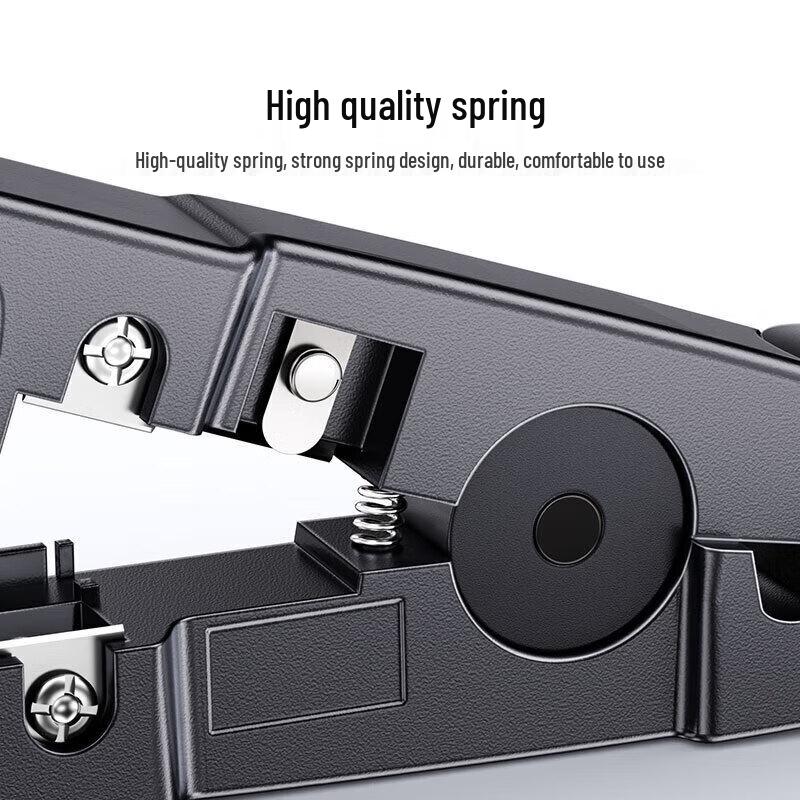 Shanze Multi-functional Network Cable Pliers