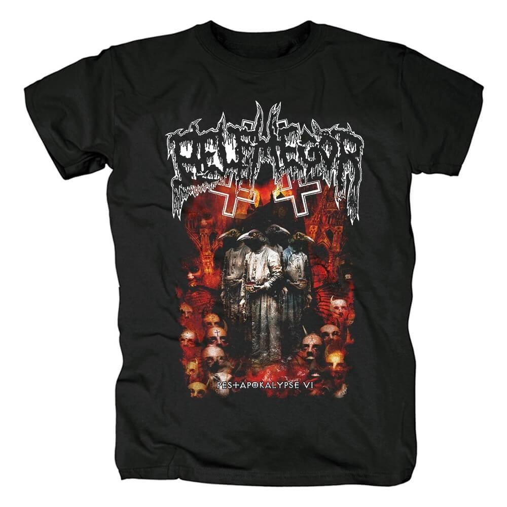 

Hot Belphegor Band Pestapokalypse Black S to 5XL Shirt HL108 Unisex T-Shirt XXL