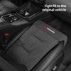 New Car Leg Support Pad Seat Cushion Anti-slip Accessories For Honda Odyssey Vezel CRZ 5th City Pilot B-series D-series H-series