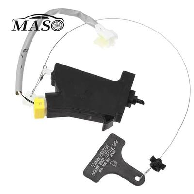 Bränslegas påfyllningslucka Öppningshandtag Öppnare Aktuator för Hyundai Accent Elantra i30 Kia Rio Soul 2012-2017 81590-B1000 81590B1000