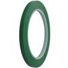 6mm x 33M Vinyl Masking Tape for Color Separation Color Coding Safety Marking Paint Masking Striping Stretch 1 RollPinstriping Tape 3