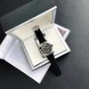 Pánské automatické mechanické hodinky Royal Oak A-P řady 15720 s kalendářem a svítícím silikonovým velkým ciferníkem