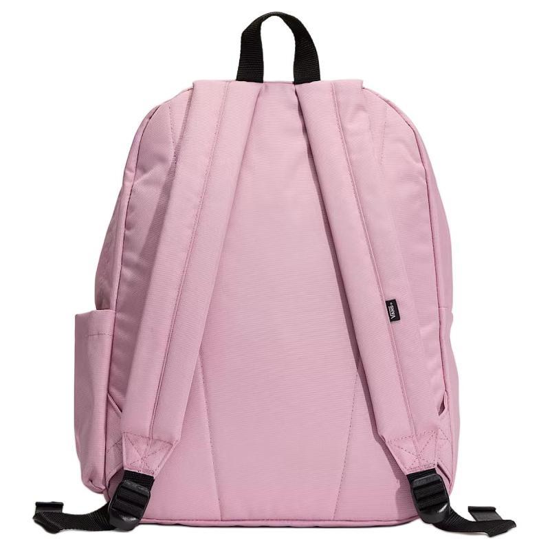 Vans Old Skool Polyester Backpack Women's Pink Vans VN000H4YEN7