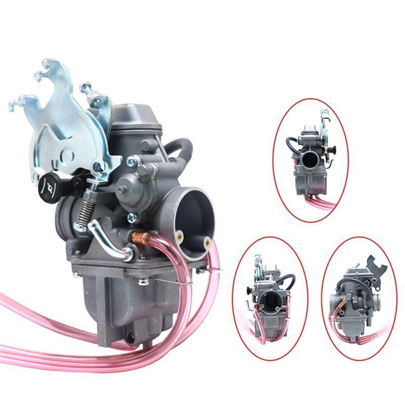 TTR-230 Carburetor Components Replacement Carburetor For 2005-2009 Replace 1C6-14301-00-00