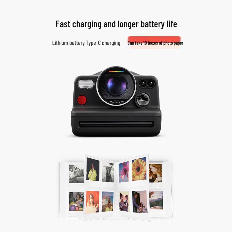 Polaroid I-2 Instant Camera (CN version)