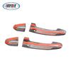 Carbon Fiber Door Handle Cover Add on Style for Chevrolet Camaro 2015+