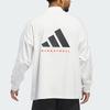 Adidas Long Sleeve Long Sleeve Top JE3766